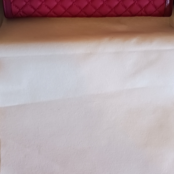 Prada portafoglio pattina quilted wallet - Picture 10 of 15